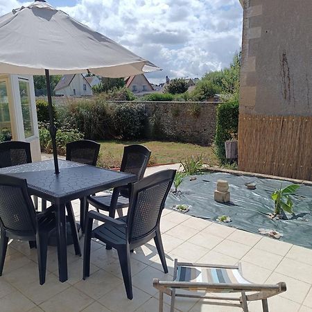 Villa Belle Vie A 30 Metres De La Plage Ver-sur-Mer Exterior foto