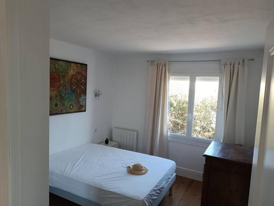 Villa Belle Vie A 30 Metres De La Plage Ver-sur-Mer Exterior foto