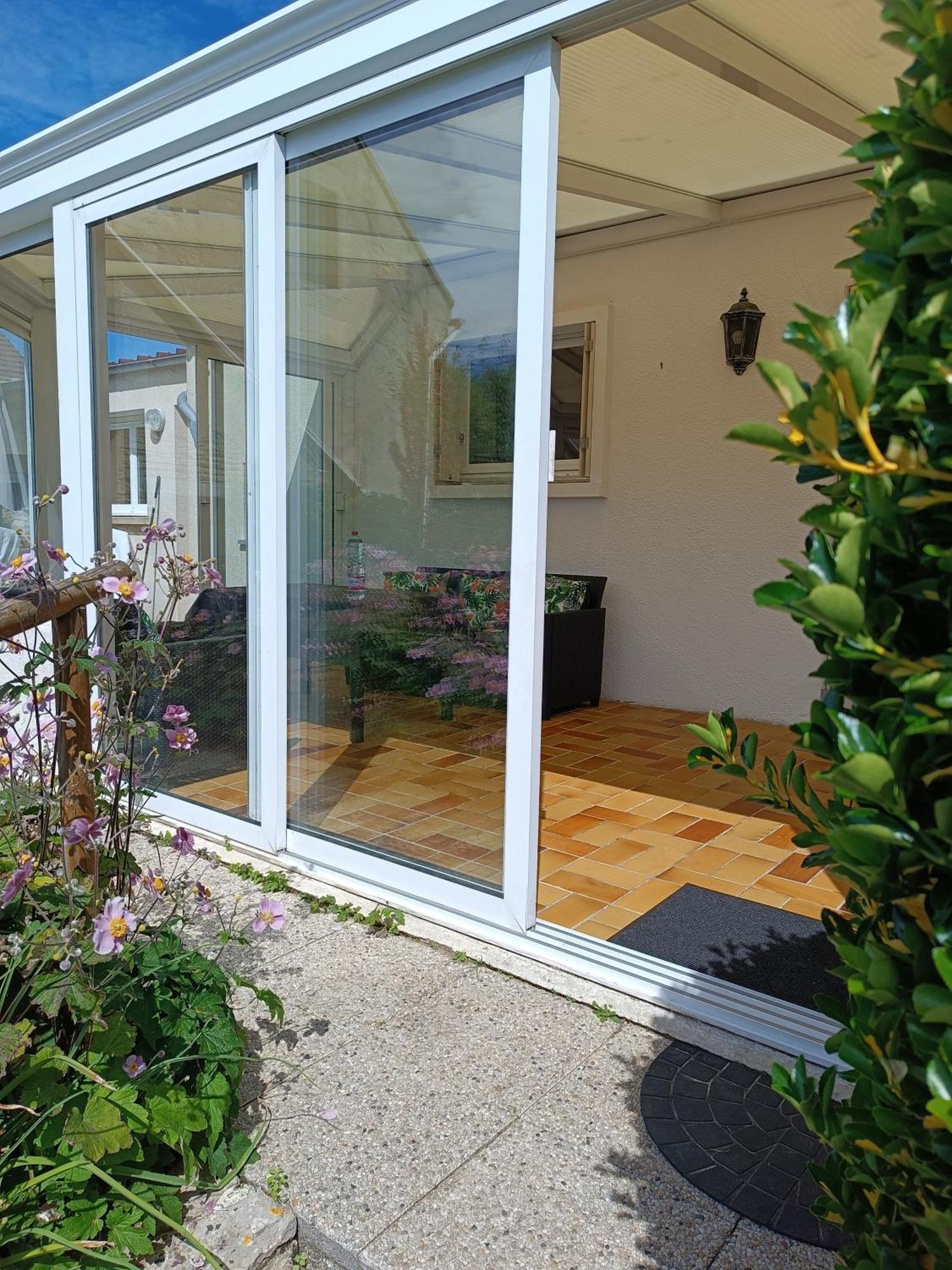 Villa Belle Vie A 30 Metres De La Plage Ver-sur-Mer Exterior foto