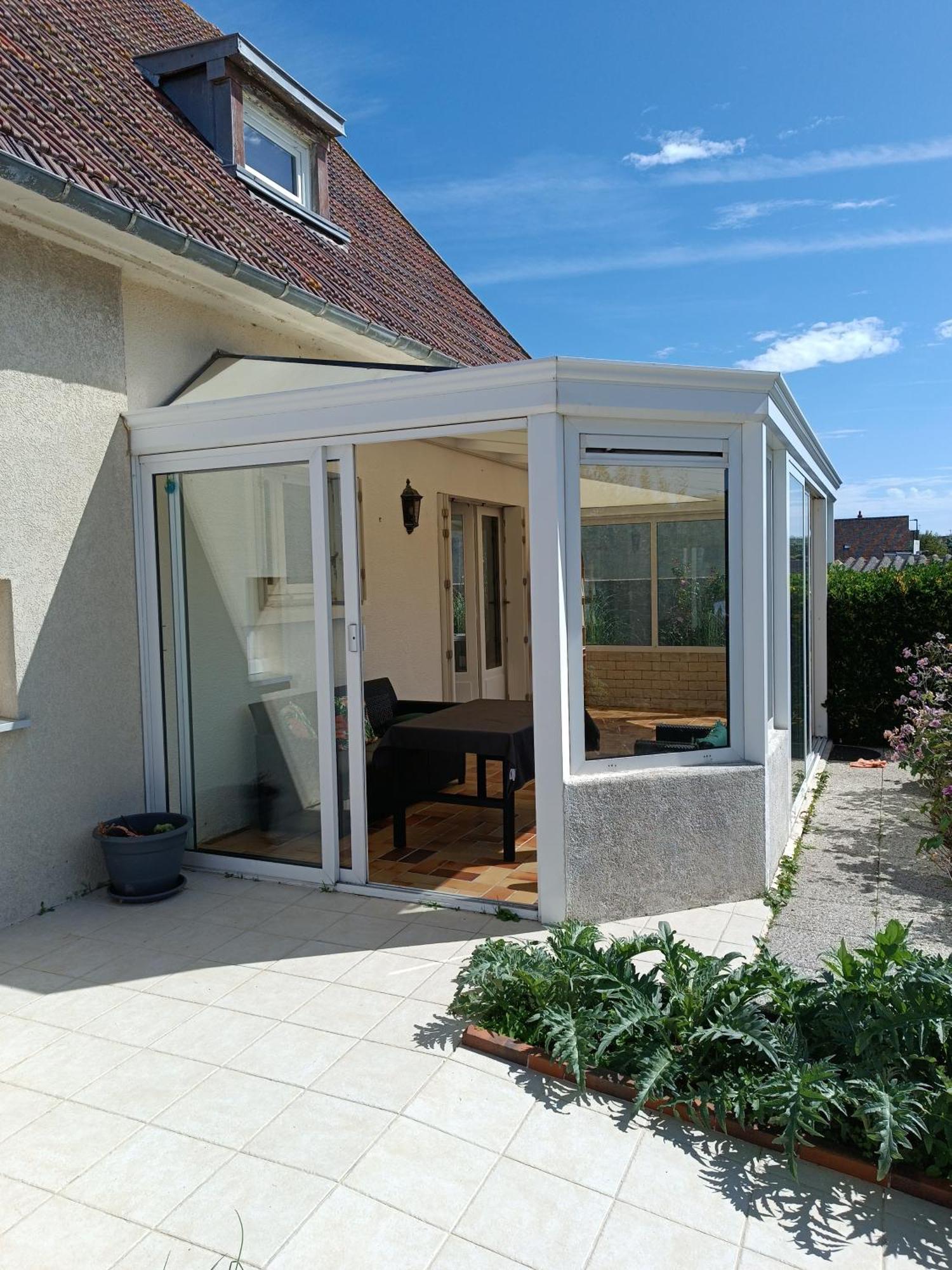 Villa Belle Vie A 30 Metres De La Plage Ver-sur-Mer Exterior foto